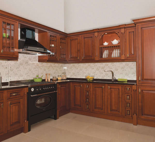 1 42 600x550 - Кухня коллекции Country House, модель Йорк