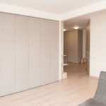 2 18 150x150 - Встроенный шкаф-купе система Hettich, профиль Freeline